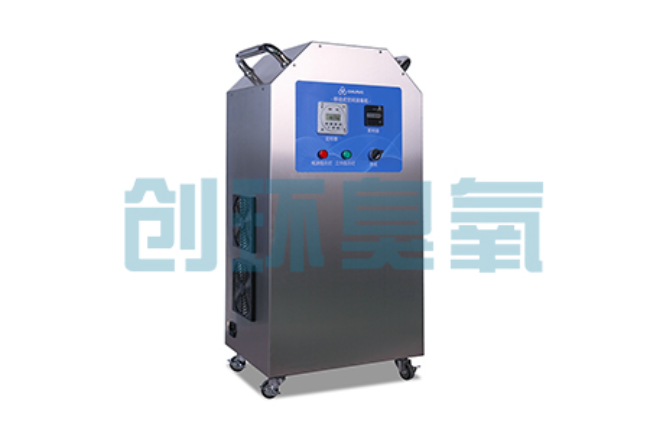 鹰手营子矿冬季养殖场密闭消毒双赢方案：臭氧发生器在工厂化水产与畜牧场景的安全应用