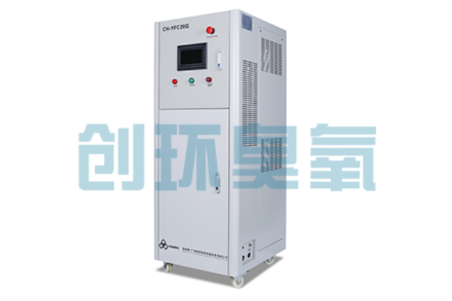 鹰手营子矿高密度养殖中臭氧发生器的维护方法有哪些