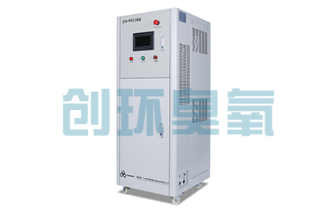 鹰手营子矿海水养殖病害频发怎么防?臭氧发生器无残留消毒全解析