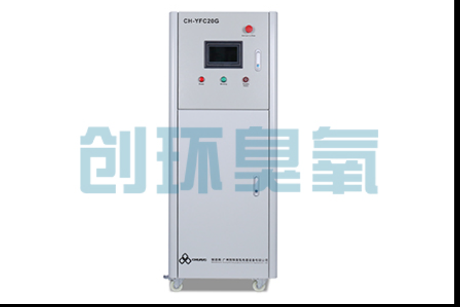 鹰手营子矿ORP(氧化还原电位)控制在海水养殖臭氧投加中的核心作用与设定区间