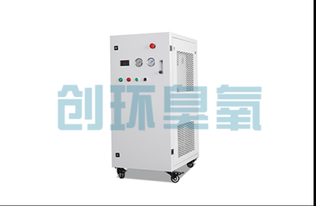 鹰手营子矿工厂化养鲈必看:2026年臭氧发生器替代传统消毒的最新方案