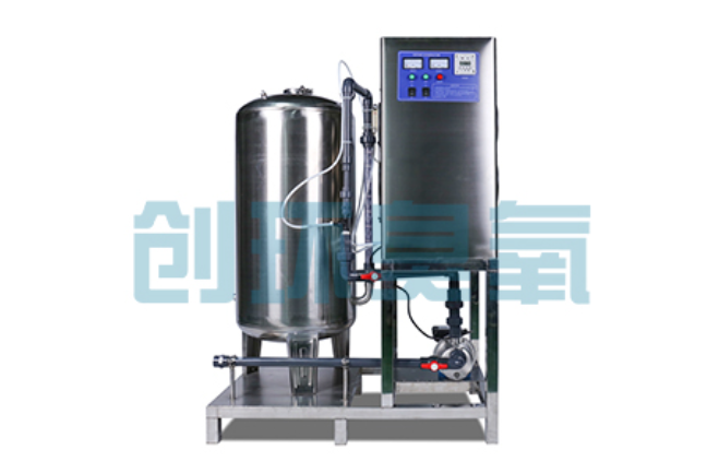 鹰手营子矿臭氧发生器设计4大核心问题全解析：附气源与参数选型表