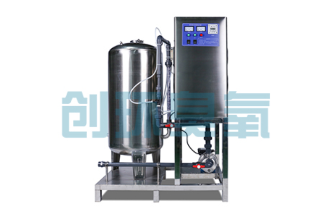 鹰手营子矿如何选择适合水产加工的臭氧发生器品牌?