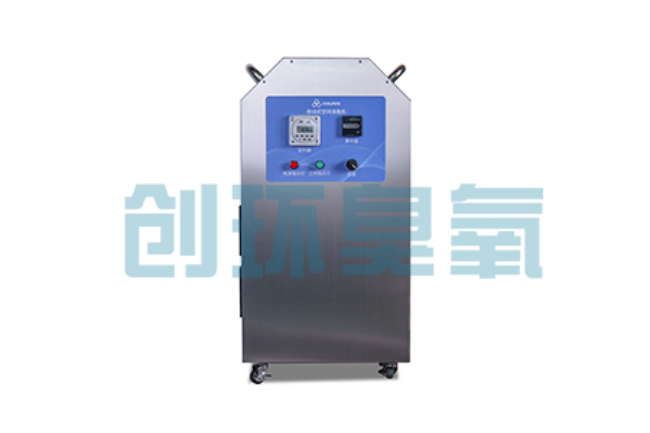 鹰手营子矿臭氧发生器在其他食品加工中的应用有哪些?