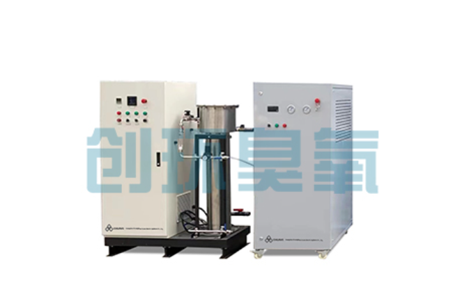 鹰手营子矿化工废水高级氧化技术对比:臭氧发生器催化氧化与微电解工艺的适用场景与成本分析