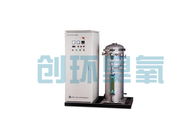 鹰手营子矿臭氧+UV vs 臭氧+H₂O₂:哪个AOP工艺运行成本低20%?