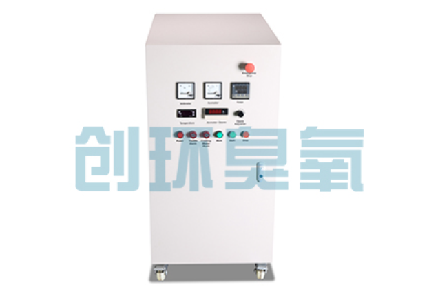 鹰手营子矿拒绝盲目选型!工厂化循环水养殖臭氧发生器产量计算公式与避坑指南